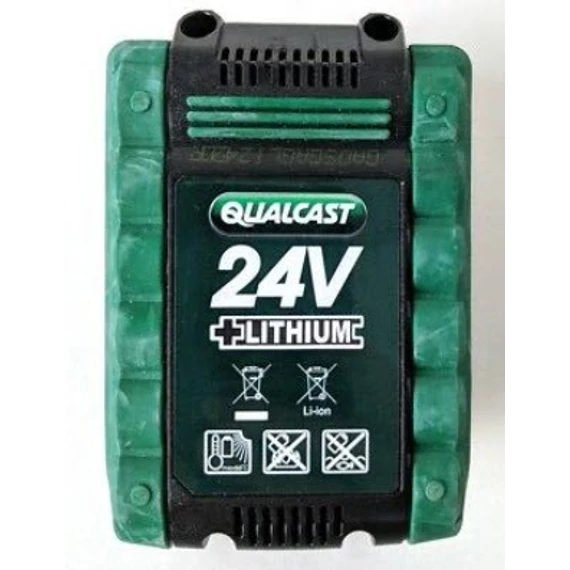 Qualcast, McGregor 24LB4005 akkumulátor. 24V 4000mAh