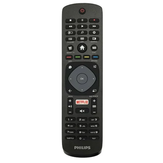 Philips SmartTV távirányító