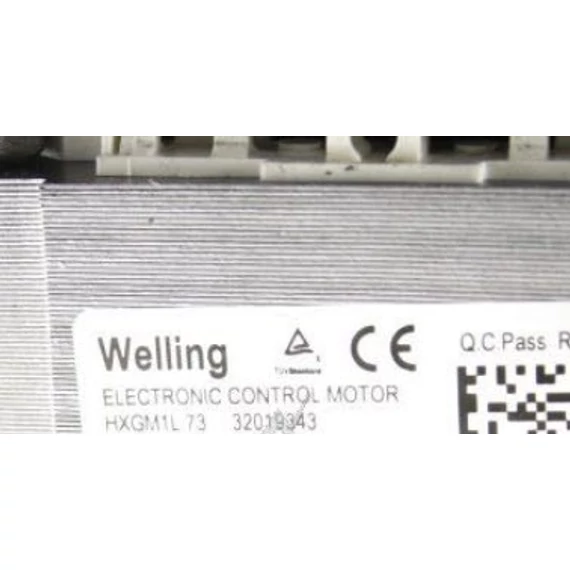 Mosógép motor Welling HXGM1L73 