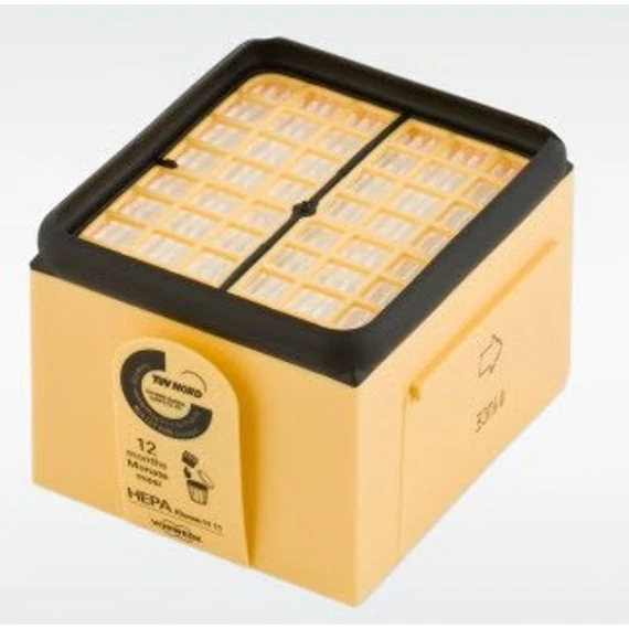 Vorverk Kobold 135/136 HEPA szűrő