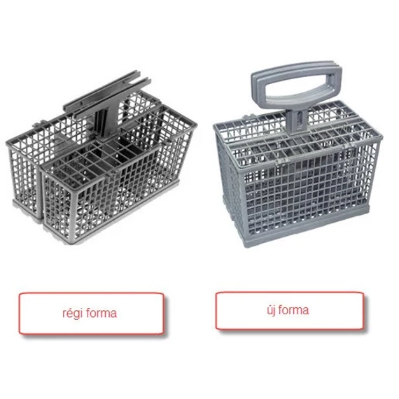 Mosogatógép evőeszköztartó kosár, LG