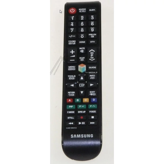 TM1260A Samsung távirányító