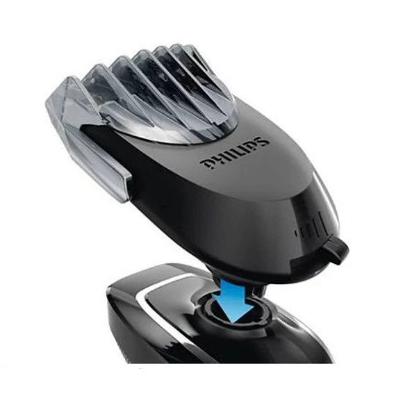 RQ111 SensoTouch szakállformázó
