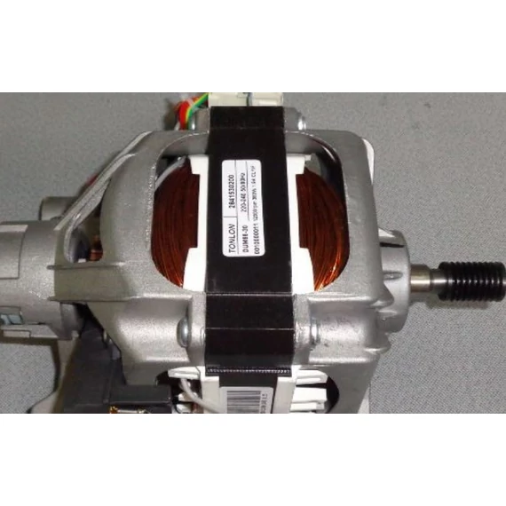 Tonlon mosógép motor DUM66-30