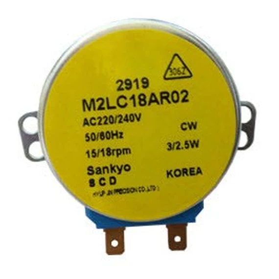 Motor hűtőszekrénybe M2LC18AR02
