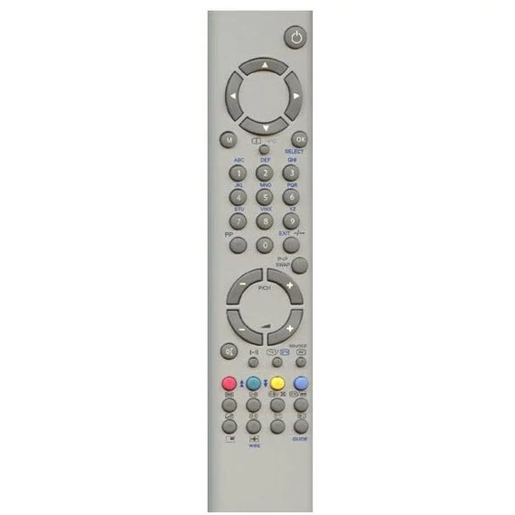 Beko, Orion, Vestel távirányító