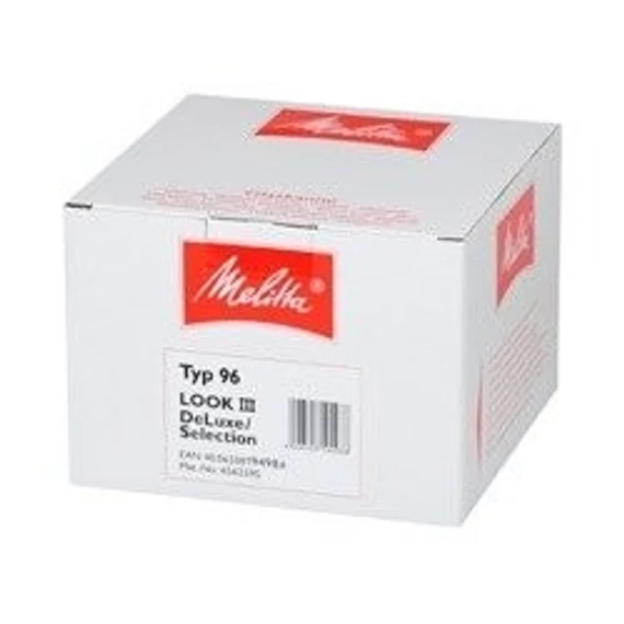 Melitta M652 kávékiöntő kanna TYP96