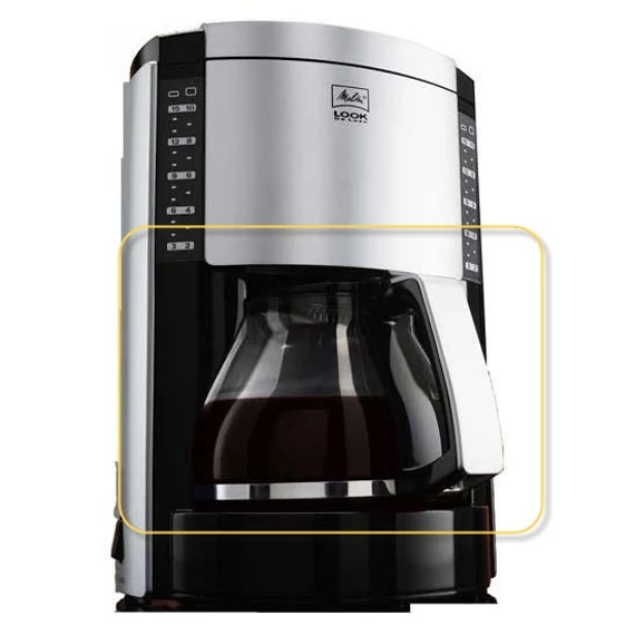 Melitta M652 kávékiöntő kanna TYP96