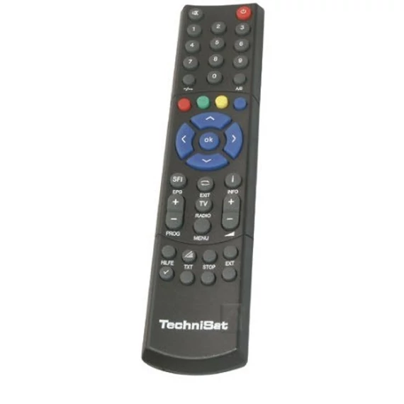 Technisat távirányító FBPNA35