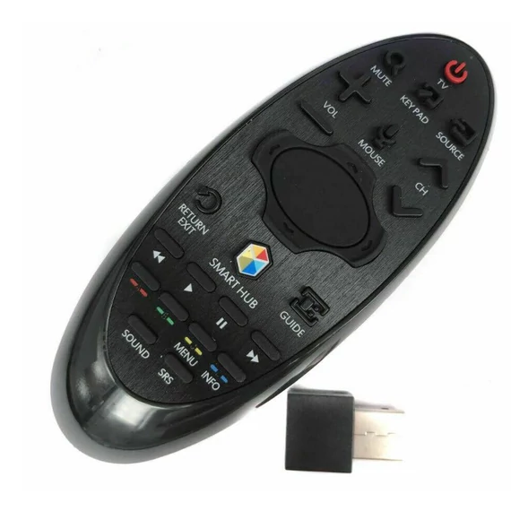 Samsung Smart távirányító SR-7557 (BN59-01182B)