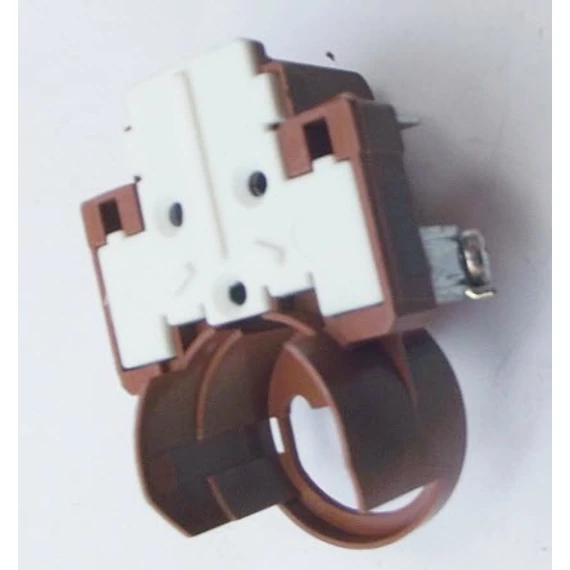 Hűtőszekrény indítórelé, Liebherr, Electrolux, Gorenje 