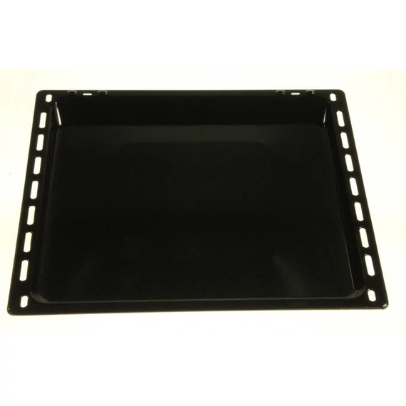 Zanussi sütő tepsi 42,2cm x 37cm x 2cm  