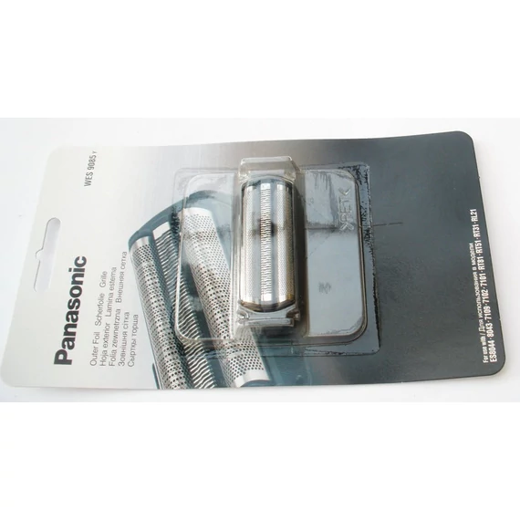 Panasonic borotvafólia 