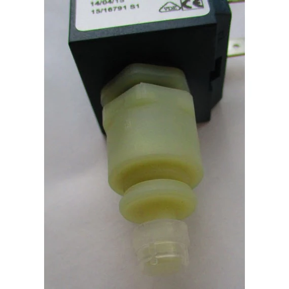 Kávéfőző szivattyú  27W, E410, 220V, CEME