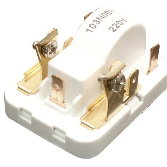 103N0011 Danfoss univerzális indítórelé