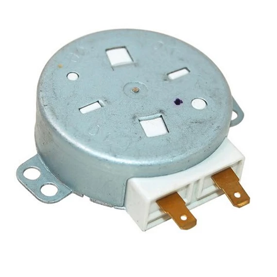 Tányérforgató motor TYJ50-8A7F 