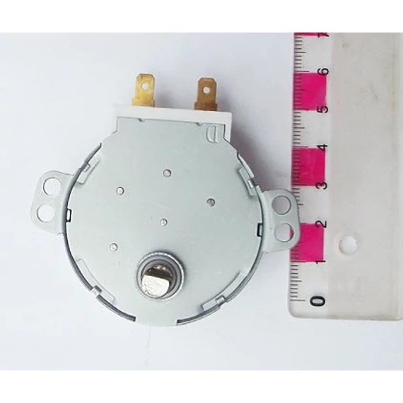 Tányérforgató motor TYJ50-8A7F 