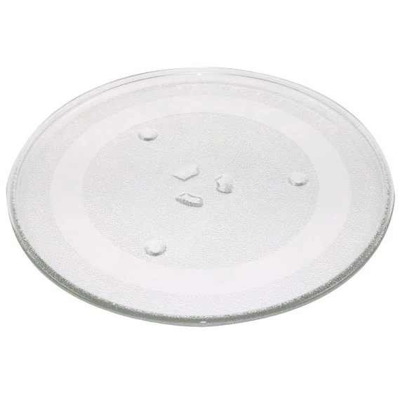 Samsung üveg forgótányér, 288mm 