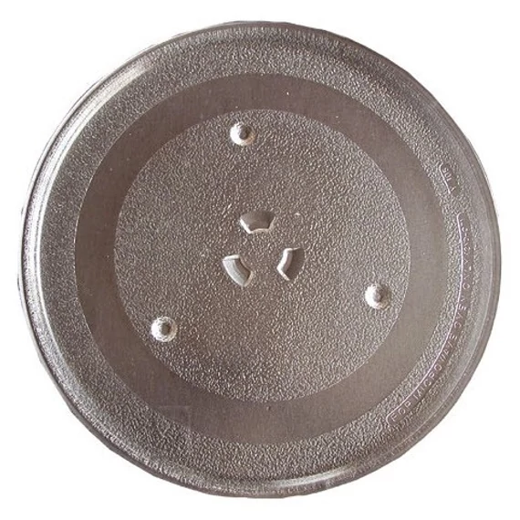 Samsung üveg forgótányér, 288mm 