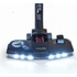 Philips Performer/PowerPro porszívófej (elemmel) Triactiv + led