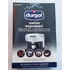 Durgol Swiss Espresso vízkőmentesítő 2x125ml