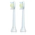 DiamondClean Standard Sonic fogkefefej  2 db