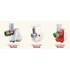 Gyalu henger (Vichy) Moulinex Fresh Expressz aprítóhoz