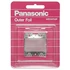 Panasonic borotvafólia 