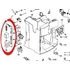 Vezérlőpanel Delonghi / AEG kávéfőzőhöz +
