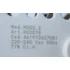 Whirlpool mosógép motor / keringetőszivattyú