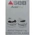 Snack sütőkosár Actifry olajsütőhöz, XA701070 