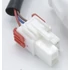 Hűtő ventillátor motor, Grundig, Beko