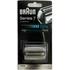 Braun Series 7 9000 borotva szita + kés 70S