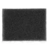 Motorvédő szűrő Electrolux porszívóhoz 120 x 80 x 7mm  