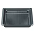 HEZ333070 Bosch-Siemens tepsi és sütőrács  46,5 cm x 37,5 cm x 8 cm