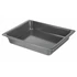 HEZ333070 Bosch-Siemens tepsi és sütőrács  46,5 cm x 37,5 cm x 8 cm
