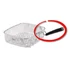 Tefal olajsütő kosárhoz nyél , FR4900, FR4950