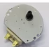 Tányérforgató motor SSM-16HR (220V) 
