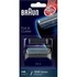 Braun szita-kés kombipack 10B 