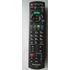 Panasonic televízió távirányító