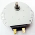 Tányérforgató motor SSM-16HR (220V)