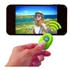 Selfie Bot, (fényképezőrúd és bluetooth távirányító)