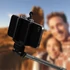 Selfie Bot, (fényképezőrúd és bluetooth távirányító)