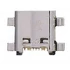 Samsung okostelefon micro-USB aljzat