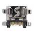 Samsung okostelefon micro-USB aljzat