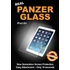 PanzerGlass kijelzővédő üveglap - IPAD AIR, IPAD AIR 2 
