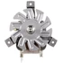 Hűtőgép-ventillátor motor 230V 23W CL H 
