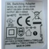 Rowenta porszívóhoz töltőadapter 36V