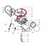 Ariston, Hotpoint, Indesit mosogógéphez betonsúly 12,5kg
