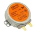 Tányérfotgató motor, szinkron motor SSM-16H, C2B72754Q